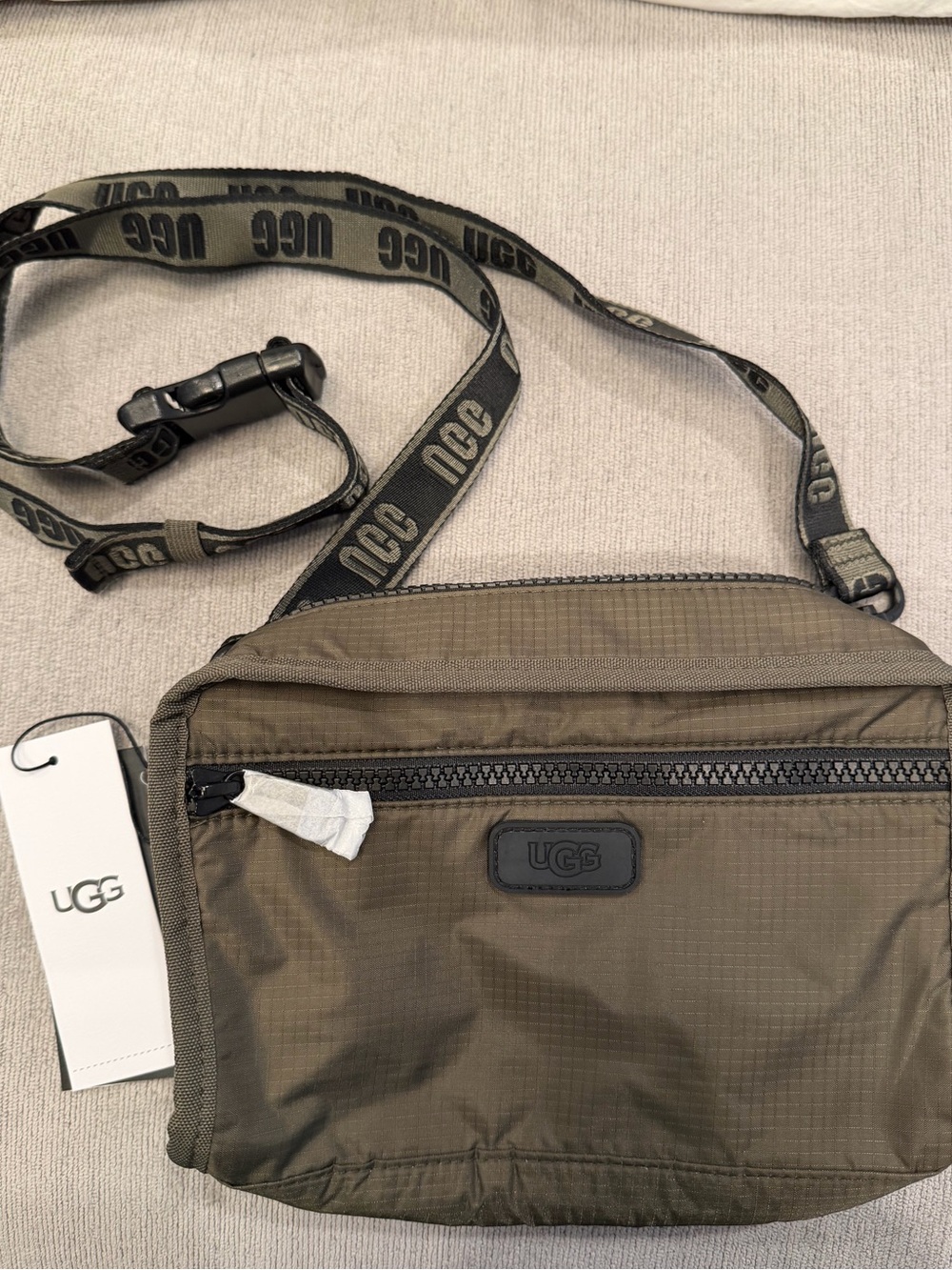 UGG Purse